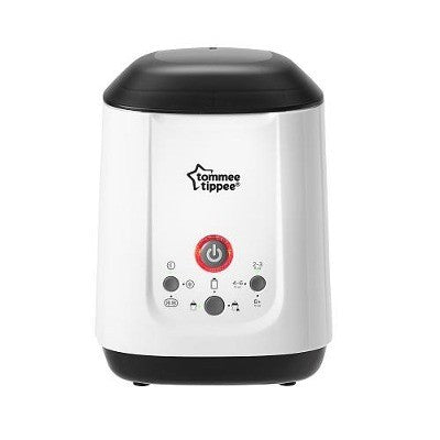 Tommee Tippee 522145 Calentador Para Botellas Y Bolsas Tommee Tippee 522145 Calentador Para Botellas Y Bolsas